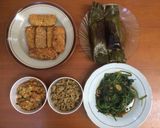 Foto langkah ke 6 dari resep Teri krispi.