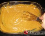 Φωτογραφία βήματος 5 της συνταγής Dulce de Leche (μέθοδος φούρνου)
