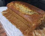 Foto del paso 4 de la receta: Queque de plátano y manjar