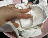 簡易素煎鮭魚排的食譜步驟2照片