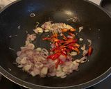 Foto langkah ke 3 dari resep Kering Tempe Gurih.