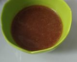 Foto langkah ke 7 dari resep Tahu tempe telur bacem.