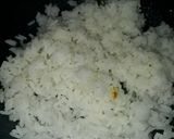 Foto del paso 1 de la receta: Chaufa vegetariano