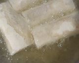 Foto langkah ke 6 dari resep Lumpia isi sostelgung (sosis telur wortel jagung).