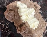 Foto del paso 4 de la receta: Tarta Integral de Zapallito