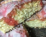 Foto del paso 5 de la receta: BUDÍN DE POMELO🍊ROSADO Y COCO🥥 🤩😋🧉🥳