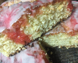 Foto del paso 5 de la receta: BUDÍN DE POMELO🍊ROSADO Y COCO🥥 🤩😋🧉🥳
