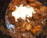 চিকেন মহারানি (chiken maharani recipe in bengali) রেসিপি ধাপ - 5 ছবি