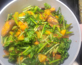 Foto del paso 7 de la receta: Estofado de Vegetales (Pinakbet)