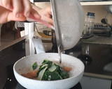 Foto del paso 8 de la receta: Acelgas y Espinacas Salteadas