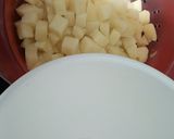 Foto del paso 2 de la receta: Ñoquis casero de papa apto para celíaco