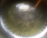 A picture of step 4 of Cozy Cream Chicken & Potato Soup with Black Eyed Pea Flour.