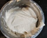 मेदु वडा सांभर विद कोकोनट चटनी 🍲 रेसिपी चरण 2 फोटो
