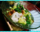 Foto langkah ke 4 dari resep Sup Bro Ayam.