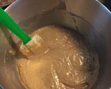 Hình bước làm 1 của món Bánh xốp hình Rồng..