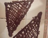 Foto del paso 2 de la receta: Temperado de Chocolate