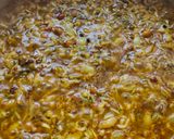 સ્પ્રાઉટસ પુલાવ (Sprouts Pulav Recipe in Gujarati) રેસીપી સ્ટેપ3ફોટો
