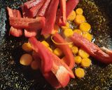 Foto del paso 3 de la receta Guiso de pollo