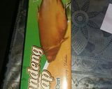 Foto langkah ke 1 dari resep Bandeng asap bumbu pedas.