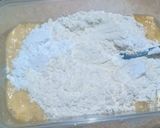 Foto langkah ke 2 dari resep Cekodok Pisang.