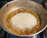 Foto del paso 4 de la receta: Osobuco con arroz cremoso