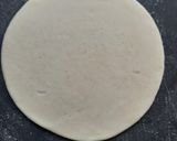 નાન(Naan Recipe in Gujarati) રેસીપી સ્ટેપ4ફોટો