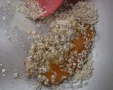 Foto del paso 2 de la receta: Pizza casera con masa de avena