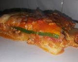 Foto del paso 10 de la receta Musaca al estilo griego versión vegetariana