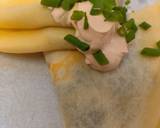 Savory Spinach & Mushroom Crapes recipe step 4 photo