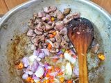 Tumis Ati Labu Siam