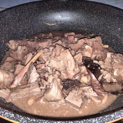 Langkah 5