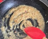 Foto del paso 4 de la receta: Alcachofas con jamón