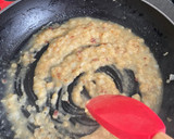 Foto del paso 4 de la receta: Alcachofas con jamón