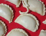 Foto langkah ke 4 dari resep Pastel.