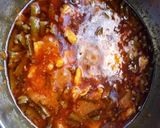 ગુવાર ઢોકળી નું શાક (Guvar Dhokli Shak Recipe In Guajrati) રેસીપી સ્ટેપ4ફોટો