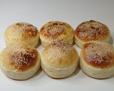 Foto del paso 4 de la receta: Pan de hamburguesa casero | fran cocina