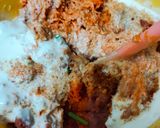Foto langkah ke 1 dari resep Pepes Daging Sapi (Gadon).