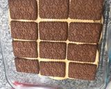 Foto del paso 5 de la receta: Chocotorta con chocolinas