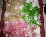 Foto langkah ke 7 dari resep Cenil kenyal anti alot.