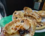 Foto langkah ke 10 dari resep Banana milk cruncy tanpa korsvet.