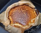 A picture of step 5 of Japanese Sponge Cake 🥮.