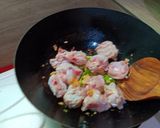 Foto langkah ke 3 dari resep Tongseng ayam.