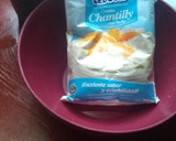 Foto del paso 4 de la receta: Postre de vainillas !