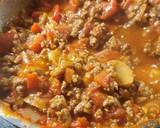 Lauren's Beef Lombardi Casserole recipe step 3 photo