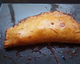 Foto del paso 3 de la receta: Empanada de atún con masa casera
