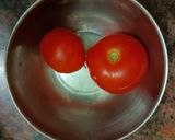A picture of step 1 of Instant Samosa.