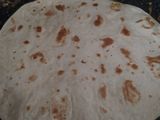 Αφράτη ομελέτα σε τορτίγια (σαν κρέπα) 🍳🥟
