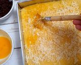 Foto langkah ke 4 dari resep Proll Tape Keju.