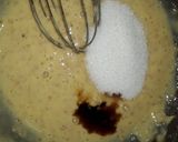 Foto del paso 4 de la receta: Pancakes integrales y rapidísimo de hacer🥞
