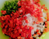 Foto del paso 7 de la receta: Salpicón de legumbres